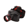 Popular Red/Black Head Lamp